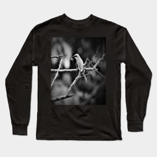 Cannot beat the beauty of nature Long Sleeve T-Shirt